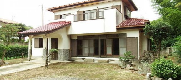 6 bedrooms House in Ibaraki, Japan No. 4006 2