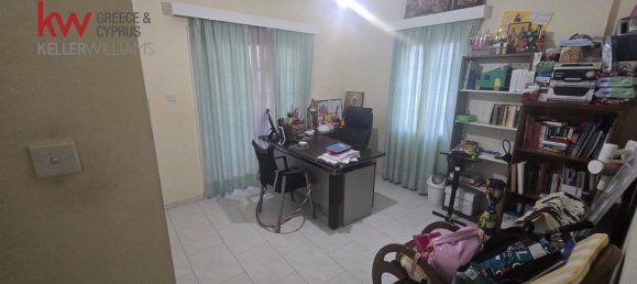 4 dormitorios adosado en venta en Avgorou, Ammochostos, Cyprus № 26214 23