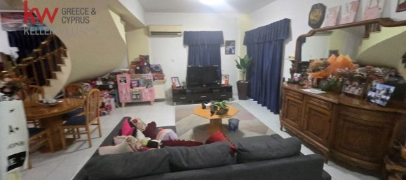 4 dormitorios adosado en venta en Avgorou, Ammochostos, Cyprus № 26214 28