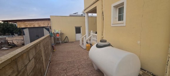 4 dormitorios adosado en venta en Avgorou, Ammochostos, Cyprus № 26214 24