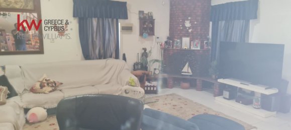 4 dormitorios adosado en venta en Avgorou, Ammochostos, Cyprus № 26214 7