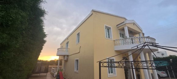 4 dormitorios adosado en venta en Avgorou, Ammochostos, Cyprus № 26214 29