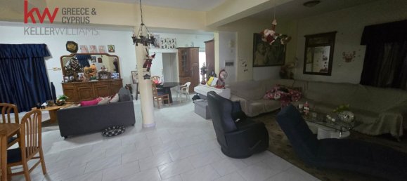 4 dormitorios adosado en venta en Avgorou, Ammochostos, Cyprus № 26214 20