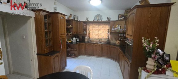 4 dormitorios adosado en venta en Avgorou, Ammochostos, Cyprus № 26214 11