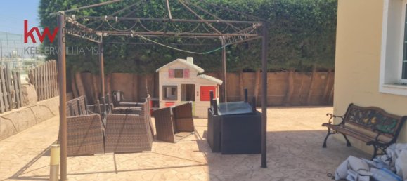 4 dormitorios adosado en venta en Avgorou, Ammochostos, Cyprus № 26214 6