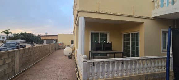 4 dormitorios adosado en venta en Avgorou, Ammochostos, Cyprus № 26214 25