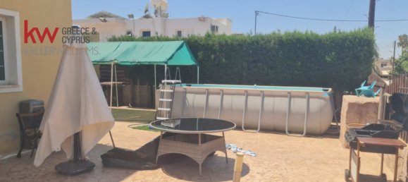4 dormitorios adosado en venta en Avgorou, Ammochostos, Cyprus № 26214 4