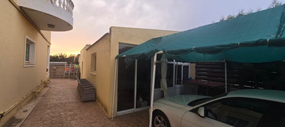 4 dormitorios adosado en venta en Avgorou, Ammochostos, Cyprus № 26214 18