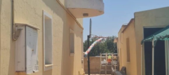 4 dormitorios adosado en venta en Avgorou, Ammochostos, Cyprus № 26214 5