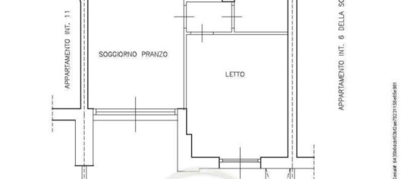 Apartamento de 3 divisões em Rome, Italy N.º 28424 36