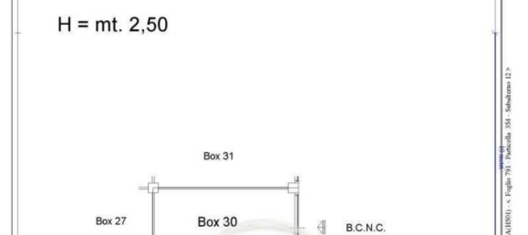 Apartamento de 3 divisões em Rome, Italy N.º 28424 17