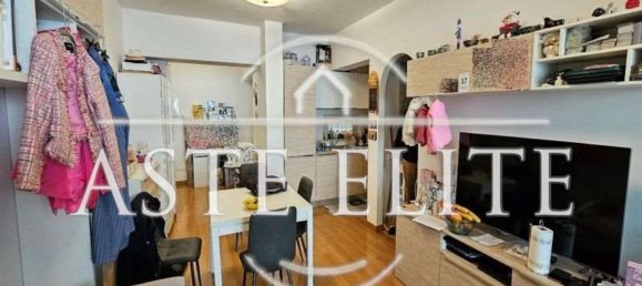Apartamento de 3 divisões em Rome, Italy N.º 28424 6