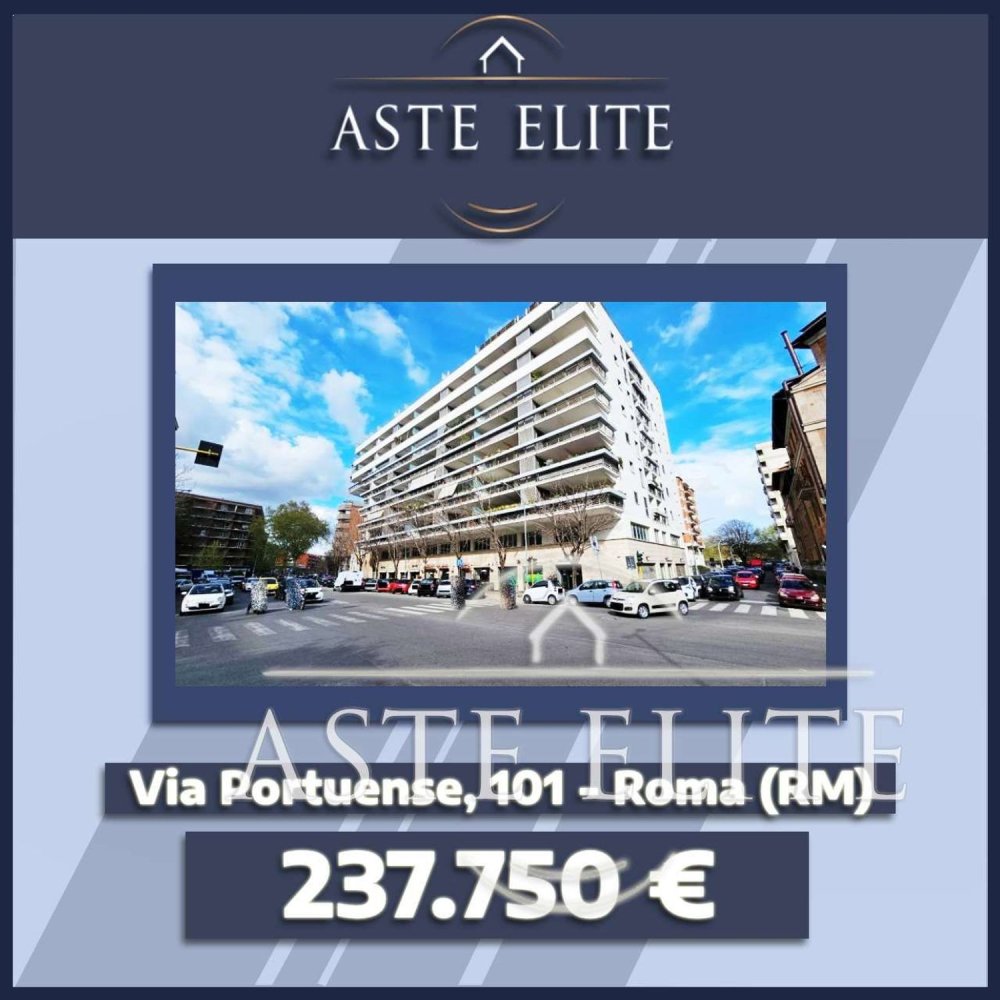 Apartamento de 3 divisões em Rome, Italy N.º 28424