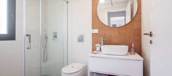 2 bedrooms Villa in Villamartin, Spain No. 8923 10