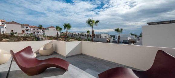 2 bedrooms Villa in Villamartin, Spain No. 8923 11