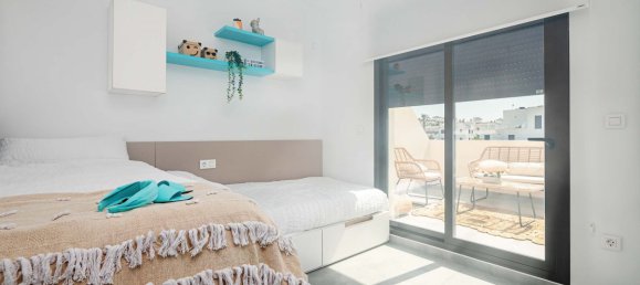 2 bedrooms Villa in Villamartin, Spain No. 8923 9