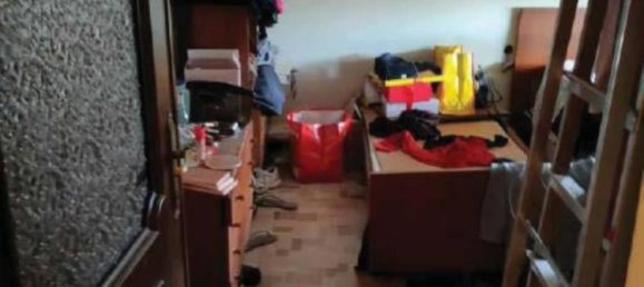 3 bedrooms Apartment in Cardano al Campo, Italy No. 283502 16