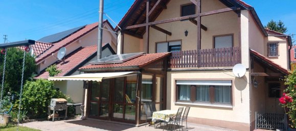 Casa T5 em Dillingen an der Donau, Germany N.º 314647 3