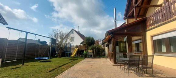 Casa T5 em Dillingen an der Donau, Germany N.º 314647 4