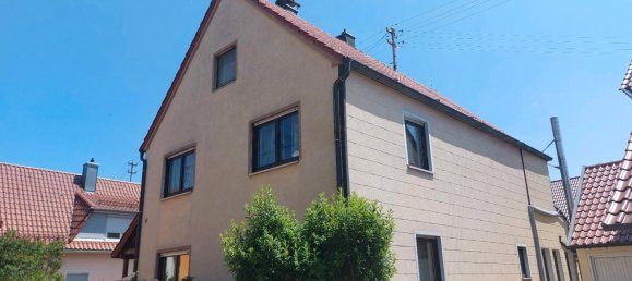 Casa T5 em Dillingen an der Donau, Germany N.º 314647 2