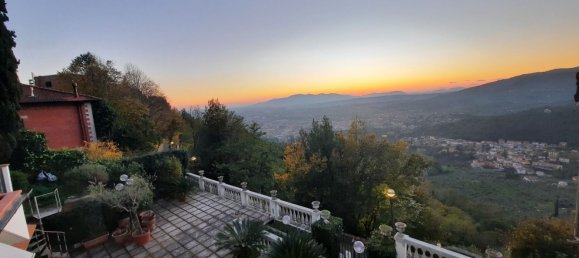 20 bedrooms Villa in Montecatini Terme, Italy No. 326833 3