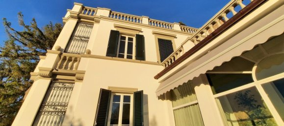 20 bedrooms Villa in Montecatini Terme, Italy No. 326833 39