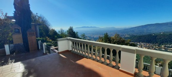 20 bedrooms Villa in Montecatini Terme, Italy No. 326833 9