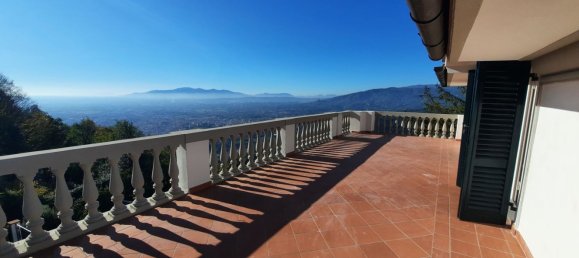 20 bedrooms Villa in Montecatini Terme, Italy No. 326833 12