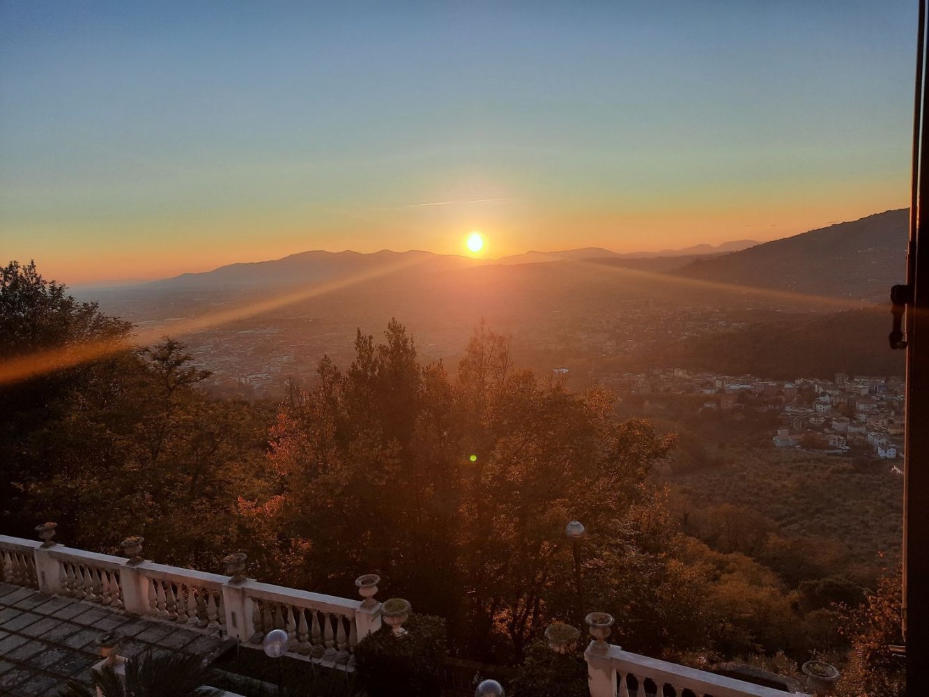 20 bedrooms Villa in Montecatini Terme, Italy No. 326833