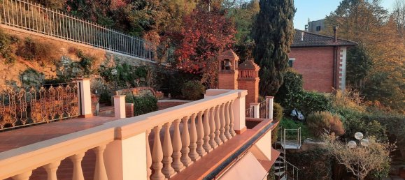 20 bedrooms Villa in Montecatini Terme, Italy No. 326833 2