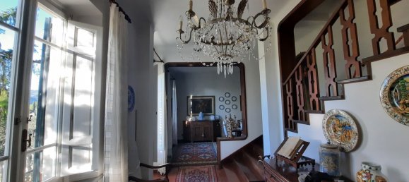 20 bedrooms Villa in Montecatini Terme, Italy No. 326833 30