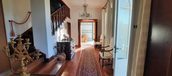 20 bedrooms Villa in Montecatini Terme, Italy No. 326833 33