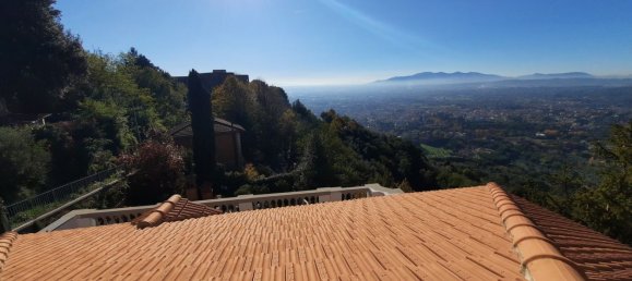 20 bedrooms Villa in Montecatini Terme, Italy No. 326833 26