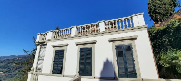 20 bedrooms Villa in Montecatini Terme, Italy No. 326833 11