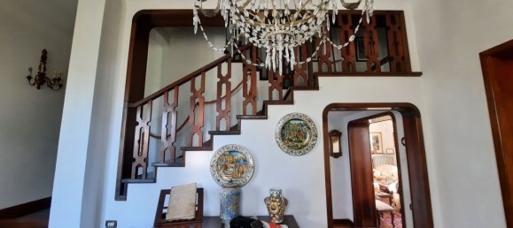 20 bedrooms Villa in Montecatini Terme, Italy No. 326833 31