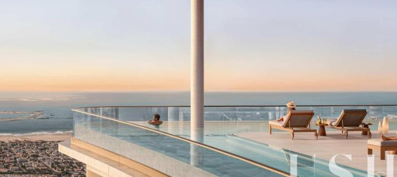 Apartamento T3 em Downtown Dubai (Downtown Burj Dubai), UAE N.º 98006 11