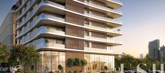 Apartamento T3 em Downtown Dubai (Downtown Burj Dubai), UAE N.º 98006 2