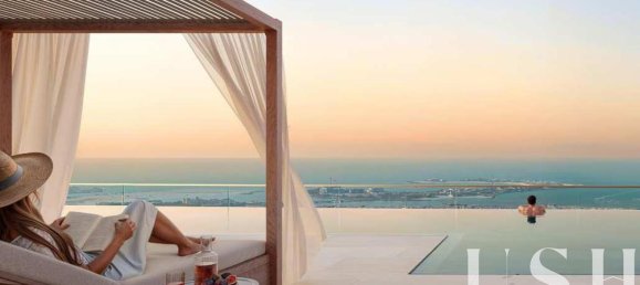 Apartamento T3 em Downtown Dubai (Downtown Burj Dubai), UAE N.º 98006 12