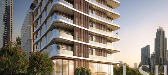 Apartamento T3 em Downtown Dubai (Downtown Burj Dubai), UAE N.º 98006 13