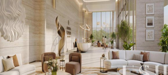 Apartamento T3 em Downtown Dubai (Downtown Burj Dubai), UAE N.º 98006 6