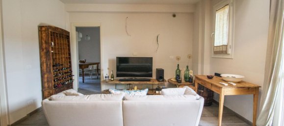 5 rooms Villa in Quarrata, Italy No. 129318 72