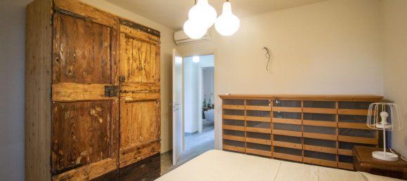 5 rooms Villa in Quarrata, Italy No. 129318 48
