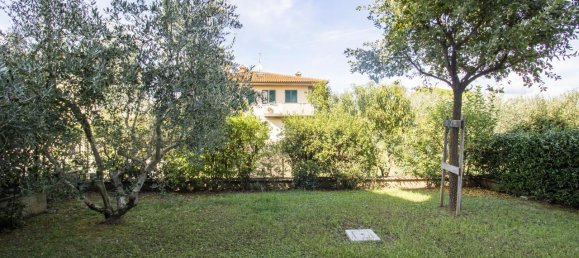 5 rooms Villa in Quarrata, Italy No. 129318 14