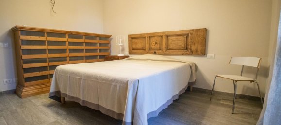 5 rooms Villa in Quarrata, Italy No. 129318 81
