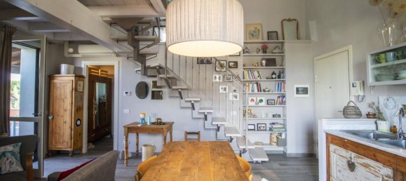 5 rooms Villa in Quarrata, Italy No. 129318 63