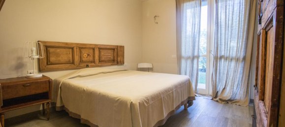 5 rooms Villa in Quarrata, Italy No. 129318 50