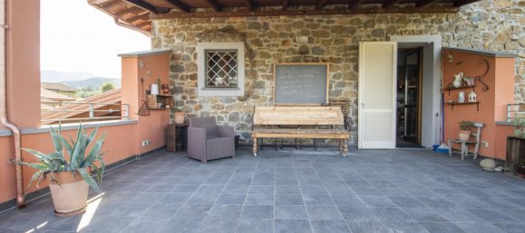 5 rooms Villa in Quarrata, Italy No. 129318 75