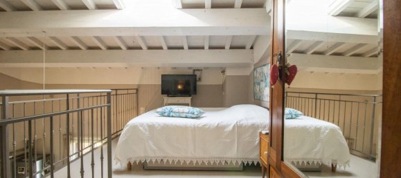 5 rooms Villa in Quarrata, Italy No. 129318 77