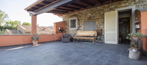 5 rooms Villa in Quarrata, Italy No. 129318 80