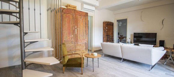 5 rooms Villa in Quarrata, Italy No. 129318 2